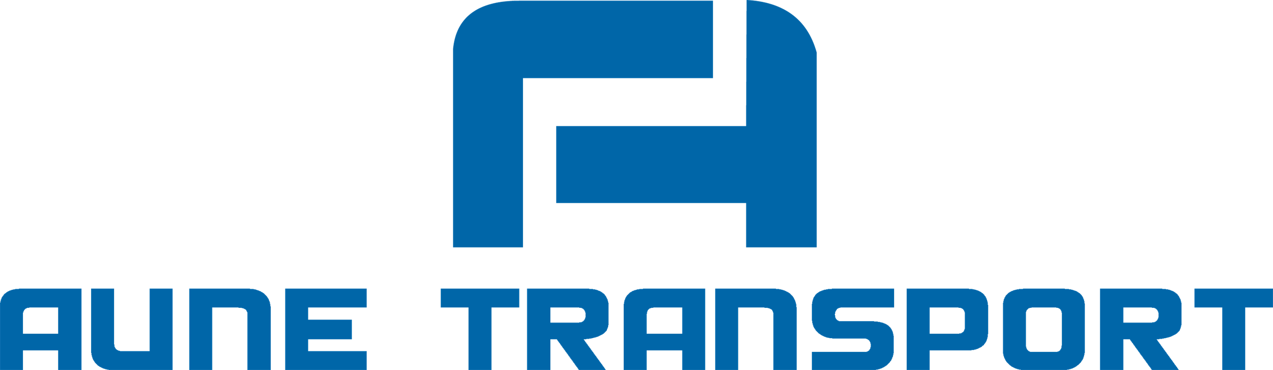 aune-transport_logo_hvit